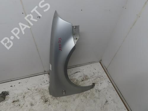 Used Right front fenders VW PASSAT B5.5 Variant (3B6) 1.9 TDI (130 hp) 16707620