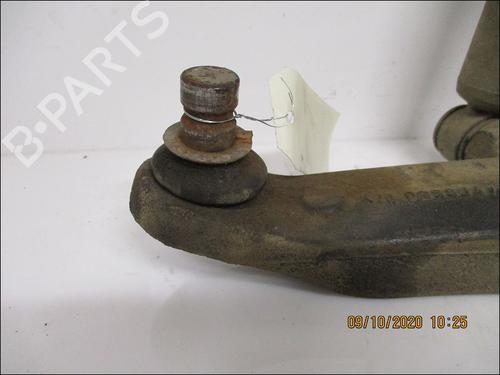 Used Left front suspension arm RENAULT MASTER II Platform/Chassis (ED/HD/UD) 2.5 dCi 100 (ED4V, ED8V, ED0U, ED0V, ED8U, HD0U, HD0V,... (99 hp) 23170042