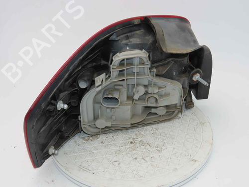 Right taillight AUDI A3 (8P1) 2.0 TDI 16V | BP37049823C35 - Image 2