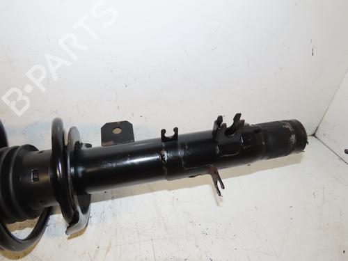 Used Left front shock absorber CITROËN C2 (JM_) 1.4 (73 hp) 24460045