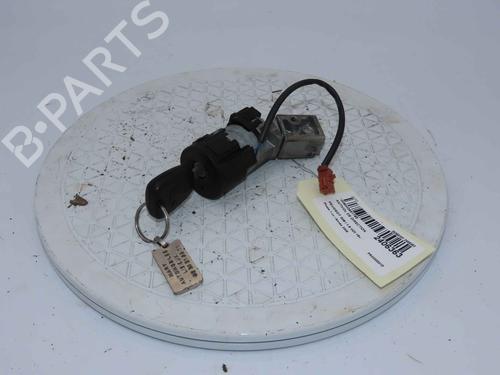 Used Ignition barrel Ignition barrel 37051424 37051424