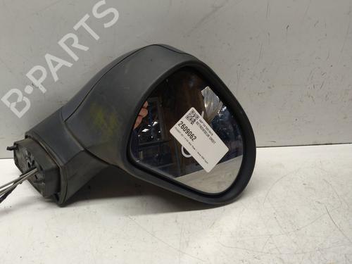 Used Right mirror Right mirror 39217678 39217678