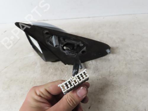 Retrovisor esquerdo Retrovisor esquerdo PEUGEOT 406 Break (8E/F) 2.2 HDi (133 hp) 18732339 18732339