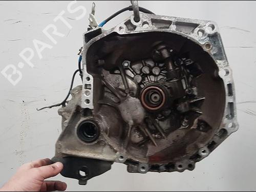 Used Gearbox CITROËN C1 (PM_, PN_) 1.0 (68 hp) 15742636