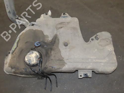 Fuel tank RENAULT CLIO IV (BH_) 1.5 dCi 90 | BP26195446C62 
