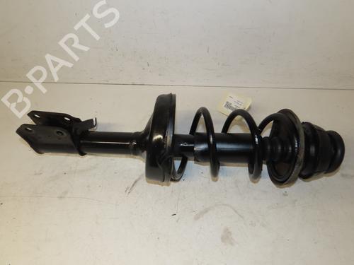 Used Right front shock absorber RENAULT TWINGO II (CN0_) 1.5 dCi 75 (75 hp) 29152872