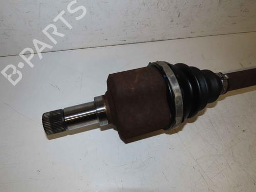 Left front driveshaft PEUGEOT BOXER Van 2.2 HDi 120 | BP37054668M38 - Image 3