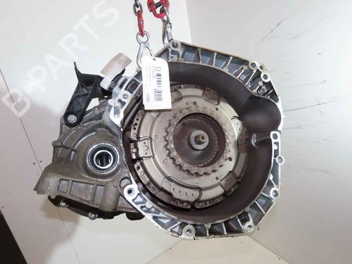 Used Gearbox Gearbox 37053917 37053917