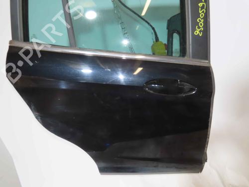 Højre side skydedør FORD B-MAX (JK) 1.6 TDCi | BP37052032C75 - Image 2