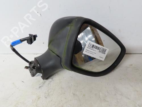 Used Right mirror RENAULT CLIO IV (BH_) 1.5 dCi 90 (90 hp) 16671140