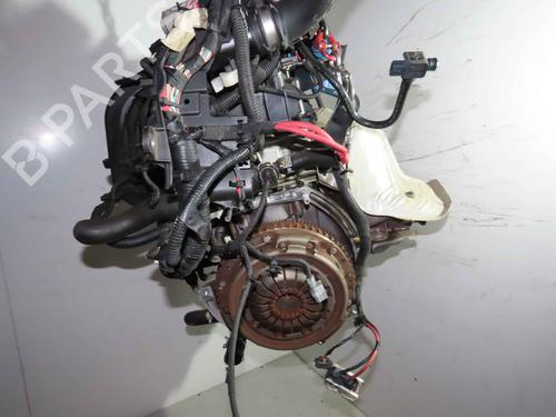 Engine DACIA SANDERO II 1.0 SCe 75 (B8JC, B8JD, B8NC) | BP37057893M1 - Image 2