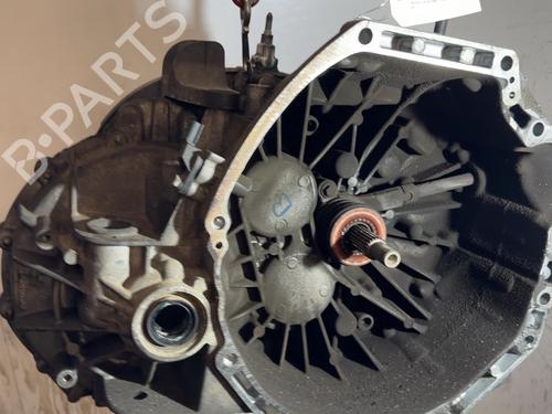 Gearbox RENAULT TRAFIC III Van (FG_) 1.6 dCi 90 (FGME) | BP39039524M3 - Image 5