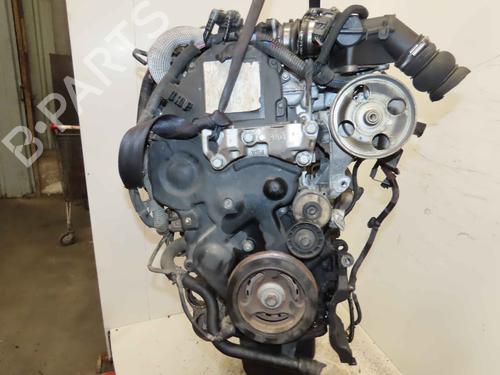Engine CITROËN BERLINGO Box Body/MPV (B9) 1.6 HDi 75 | BP37059558M1 - Image 5