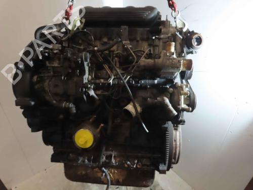 Used Engine Engine 37055125 37055125