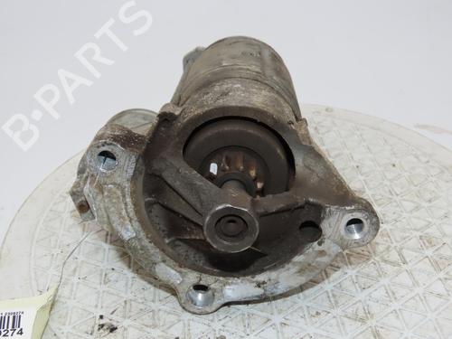 Used Starter PEUGEOT 407 (6D_) 2.0 HDi 135 (6DRHRH, 6DRHRE, 6DRHRG, 6DRHRJ) (136 hp) 22535576