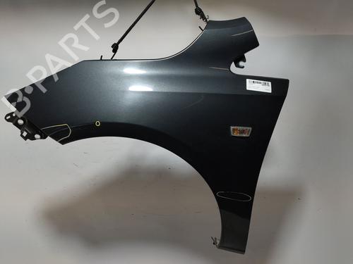 Guarda-lamas esquerdo OPEL CORSA E (X15) 1.4 (08, 68) | BP37276263C41 - Image 2