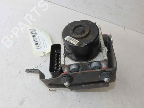 ABS pump OPEL AGILA B (H08) 1.2 (F68) | BP37049966M43 - Image 4