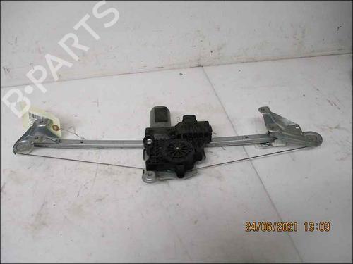 Used Rear right window mechanism Rear right window mechanism 37041140 37041140