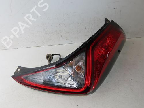 Used Right taillight Right taillight TOYOTA AYGO (_B4_) 1.0 VVTi (KGB40) (72 hp) 33135377 33135377