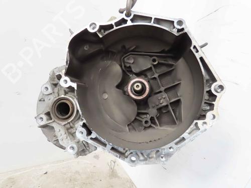 gearbox-opel-astra-j-p10-2009-2010-2011-2012-2013-2014-2015-2016-37046772 main image