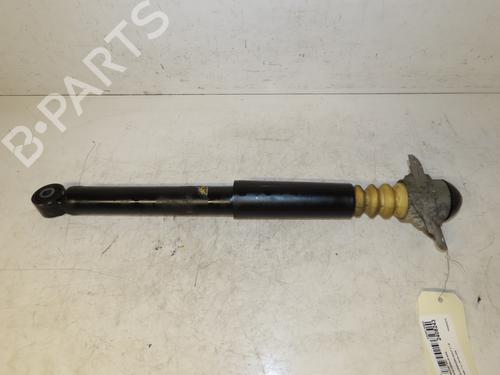 Used Left rear shock absorber VW GOLF V (1K1) 1.9 TDI (90 hp) 26195968