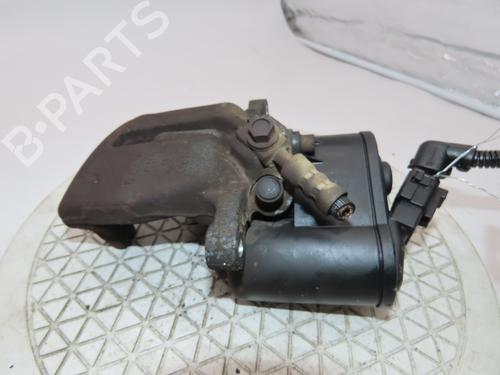 Left rear brake caliper VW PASSAT B6 Variant (3C5) 2.0 TDI | BP33133969M107 - Image 2