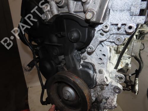 Engine PEUGEOT 208 I (CA_, CC_) 1.6 HDi / BlueHDi 75 | BP33414302M1  - Image 6