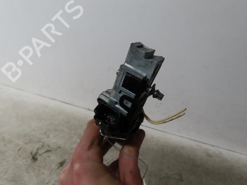 Used Ignition barrel Ignition barrel PEUGEOT 208 II (UB_, UP_, UW_, UJ_) 1.5 BlueHDI 100 (102 hp) 17656911 17656911