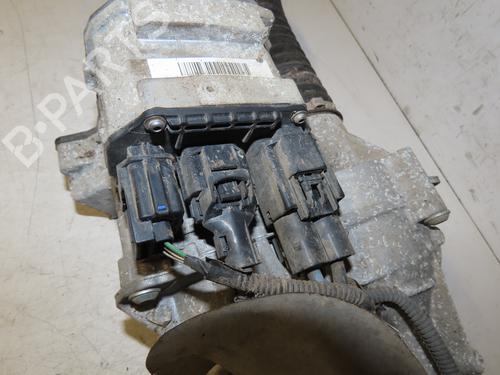 Steering rack FORD C-MAX II (DXA/CB7, DXA/CEU) 1.0 EcoBoost | BP26195868M22 - Image 4