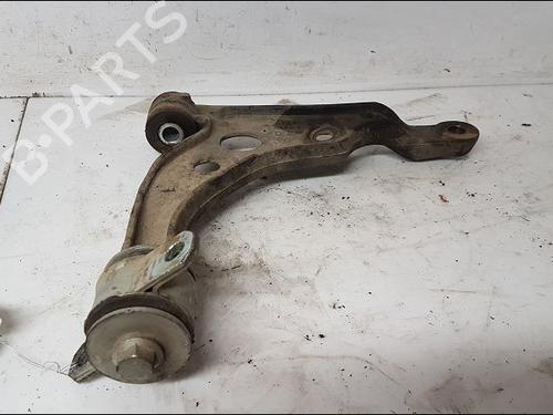 Braço suspensão frente direito FIAT DUCATO Van (244_) 2.3 JTD (110 hp) 23170032