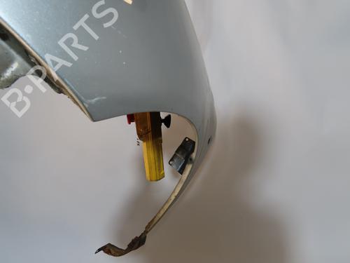 Left front fenders AUDI A3 (8L1) 1.8 | BP21672090C41 