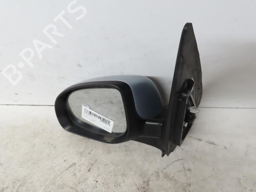 Used Left mirror HYUNDAI i10 I (PA) 1.2 (86 hp) 18248822