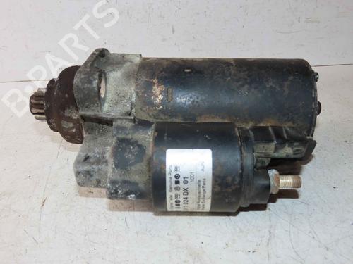 Starter VW POLO (6N2) 1.4 TDI | BP37058216M8 - Image 3