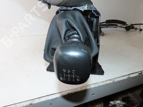 Gear lever PEUGEOT EXPERT Van (V_) 2.0 BlueHDi 120 | BP33414344M90 - Image 3
