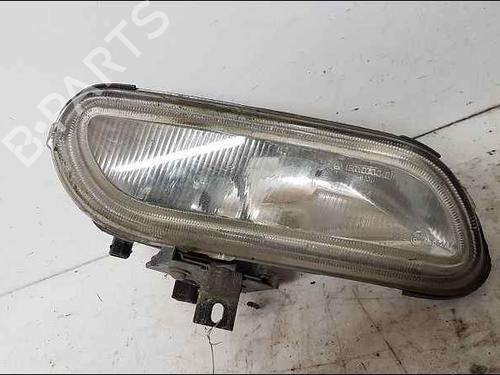 Used Right front fog light Right front fog light 37043496 37043496