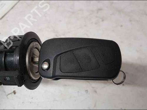 Ignition barrel FORD KA (RU8) 1.2 | BP37044014M48 - Image 3