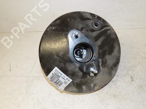 Used Servo brake CITROËN C3 II (SC_) 1.0 VTi 68 (68 hp) 21226684