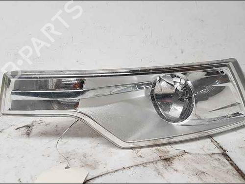 Used Left front fog light Left front fog light 37043032 37043032