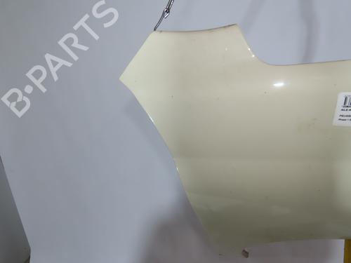 Right front fenders PEUGEOT 207 SW (WK_) 1.6 HDi | BP22811417C42 