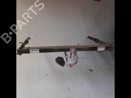 Used Tow ball/Mechanism Tow ball/Mechanism 37048345 37048345