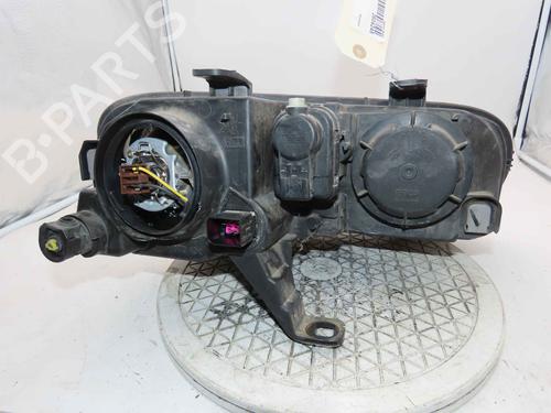Left headlight ROVER 25 I Hatchback (RF) 1.4 16V | BP37061032C28 - Image 3