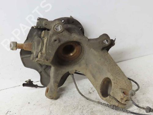 Right front steering knuckle PEUGEOT BOXER Van 2.2 HDi 100 | BP37044518M26 - Image 2