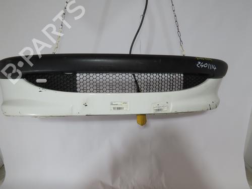 Used Front bumper PEUGEOT 206 Hatchback (2A/C) 1.4 HDi eco 70 (68 hp) 23064817