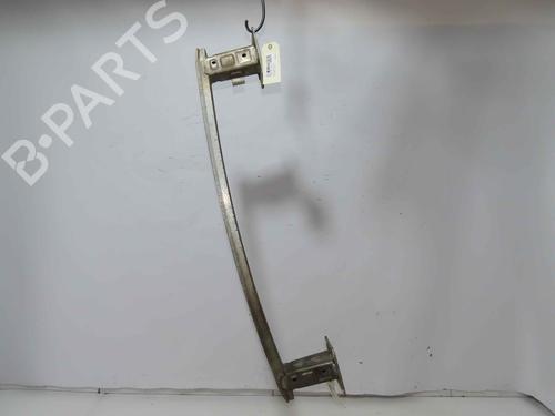 Used Rear bumper reinforcement Rear bumper reinforcement 37061557 37061557