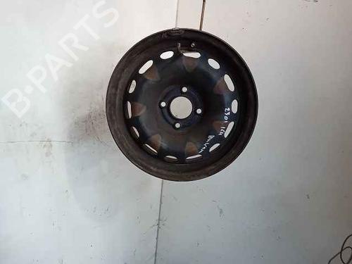 Used Rim Rim 37043265 37043265