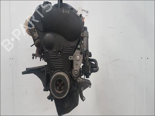 Used Engine SEAT CORDOBA (6K1, 6K2) 1.9 SDI (68 hp) 16106250