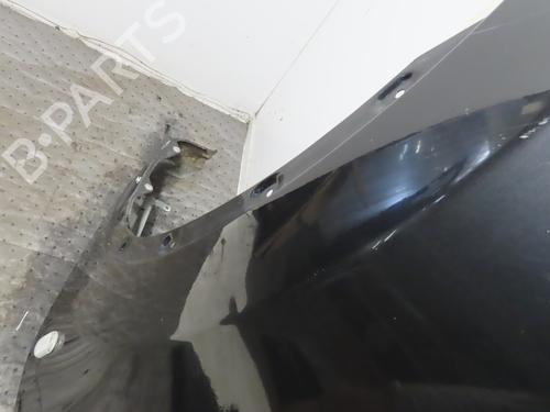 Left front fenders NISSAN QASHQAI / QASHQAI +2 I (J10, NJ10, JJ10E) 1.5 dCi | BP18824334C41 