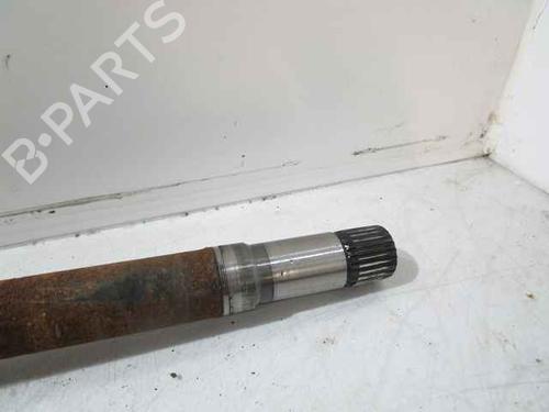 Right front driveshaft CITROËN C4 II (NC_) 1.6 HDi 115 | BP37039523M39 - Image 4