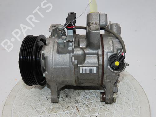 AC compressor BMW 3 Gran Turismo (F34) 330 d xDrive | BP26195691M34