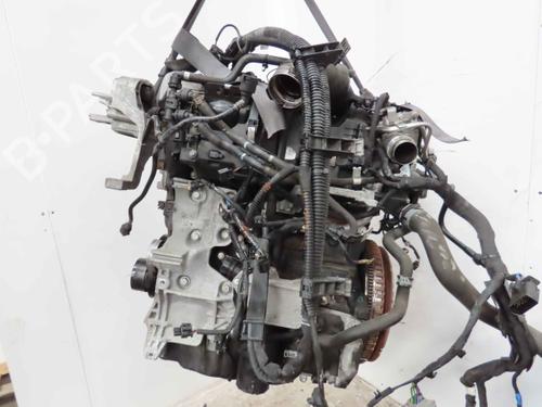 Used Engine Engine MERCEDES-BENZ A-CLASS (W177) A 180 d (177.003) (116 hp) 37047285 37047285